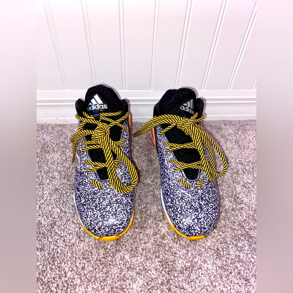 Kids Adidas Cleats